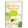 : Gänseblümchen für die Seele, Buch