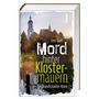 Leo Taut: Mord hinter Klostermauern, Buch