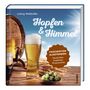Ludwig Waldmüller: Hopfen & Himmel, Buch