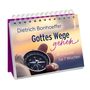 Dietrich Bonhoeffer: Gottes Wege gehen, Buch