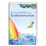 Reinhard Abeln: Die Taschenbibel zur Erstkommunion, Buch