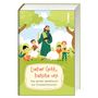 Reinhard Abeln: Lieber Gott, behüte uns, Buch
