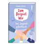 Guido Erbrich: Zum Beispiel: Wir, Buch