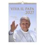 Papst Leo XIV.: Viva il Papa 2027, KAL