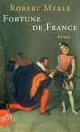 Robert Merle: Fortune de France, Buch