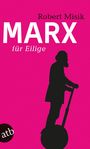 Robert Misik: Marx für Eilige, Buch