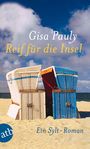 Gisa Pauly: Reif für die Insel, Buch