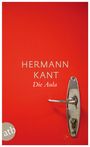 Hermann Kant: Die Aula, Buch