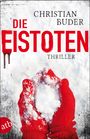 Christian Buder: Die Eistoten, Buch