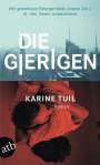 Karine Tuil: Die Gierigen, Buch