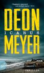 Deon Meyer: Icarus, Buch