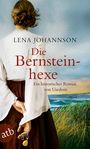 Lena Johannson: Die Bernsteinhexe, Buch