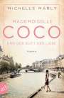 Michelle Marly: Mademoiselle Coco und der Duft der Liebe, Buch