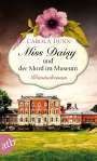 Carola Dunn: Miss Daisy und der Mord im Museum, Buch