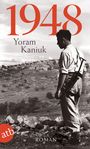 Yoram Kaniuk: 1948, Buch