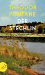 Theodor Fontane: Der Stechlin, Buch