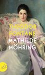 Theodor Fontane: Mathilde Möhring, Buch