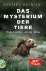Karsten Brensing: Das Mysterium der Tiere, Buch