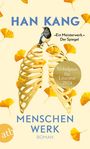 Han Kang: Menschenwerk, Buch