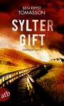 Ben Kryst Tomasson: Sylter Gift, Buch