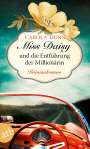 Carola Dunn: Miss Daisy und die Entführung der Millionärin, Buch