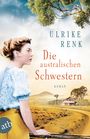 Ulrike Renk: Die australischen Schwestern, Buch