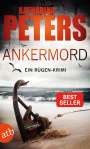 Katharina Peters: Ankermord, Buch