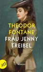 Theodor Fontane: Frau Jenny Treibel oder Wo sich Herz zum Herzen findt, Buch