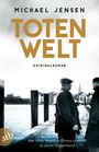 Michael Jensen: Totenwelt, Buch