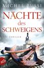 Michel Bussi: Nächte des Schweigens, Buch