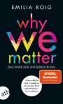 Emilia Roig: Why We Matter, Buch