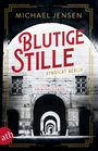 Michael Jensen: Blutige Stille, Buch