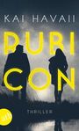 Kai Havaii: Rubicon, Buch