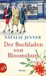 Natalie Jenner: Der Buchladen von Bloomsbury, Buch