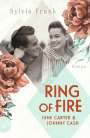 Sylvia Frank: Ring of Fire - June Carter & Johnny Cash, Buch