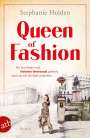 Stephanie Holden: Queen of Fashion, Buch
