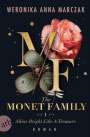 Weronika Anna Marczak: The Monet Family - Shine Bright Like a Treasure, Buch