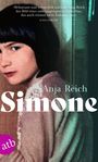 Anja Reich: Simone, Buch