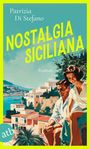 Patrizia Di Stefano: Nostalgia Siciliana, Buch