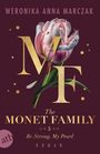 Weronika Anna Marczak: The Monet Family - Be Strong, My Pearl, Buch