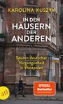 Karolina Kuszyk: In den Häusern der anderen, Buch