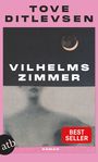 Tove Ditlevsen: Vilhelms Zimmer, Buch