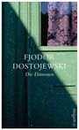 Fjodor M. Dostojewski: Die Dämonen, Buch