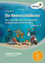 Annika Koch: Die Meeresschildkröte, Buch,Div.