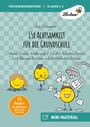 Jana Steinmaier: 15x Achtsamkeit für die Grundschule, Buch,Div.
