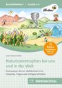Julia Kulbarsch-Wilke: Naturkatastrophen bei uns und in der Welt, Buch