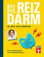 Viola Andresen: Bye bye, Reizdarm!, Buch
