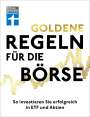 Clemens Schömann-Finck: Goldene Regeln für die Börse, Buch