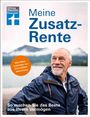 Matthias Kowalski: Meine Zusatzrente, Buch