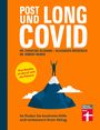 : Hilfe bei Long Covid, Buch